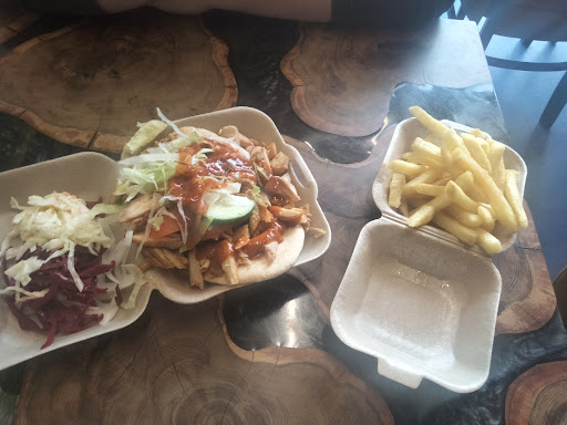 Photo of TODAY KEBAB HOUSE - 3 Mutley Plain, Mutley, Plymouth PL4 6JG